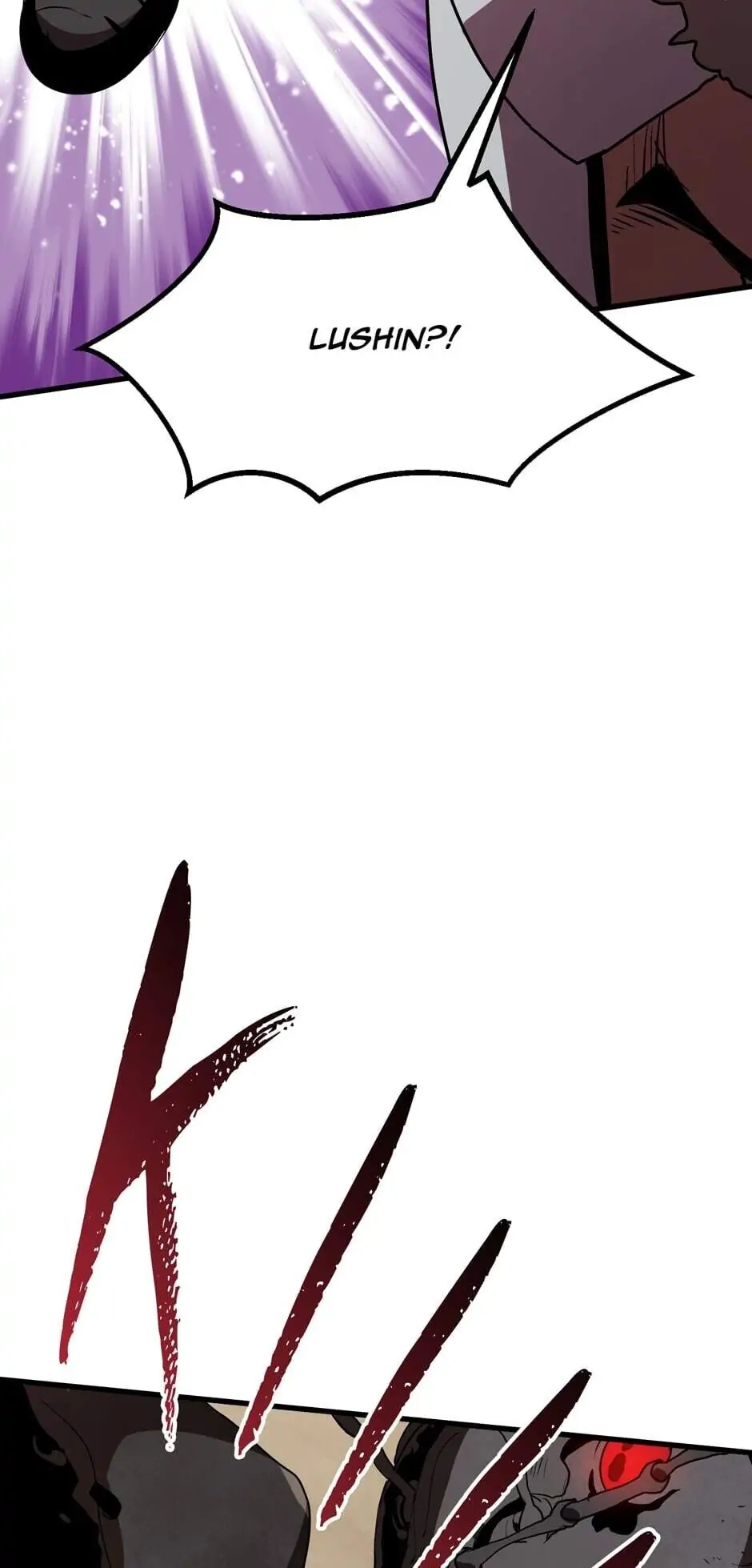Survival Story of a Sword King in a Fantasy World Chapter 55 – Chapter 55
           : The Revenge Of Blood Page 111