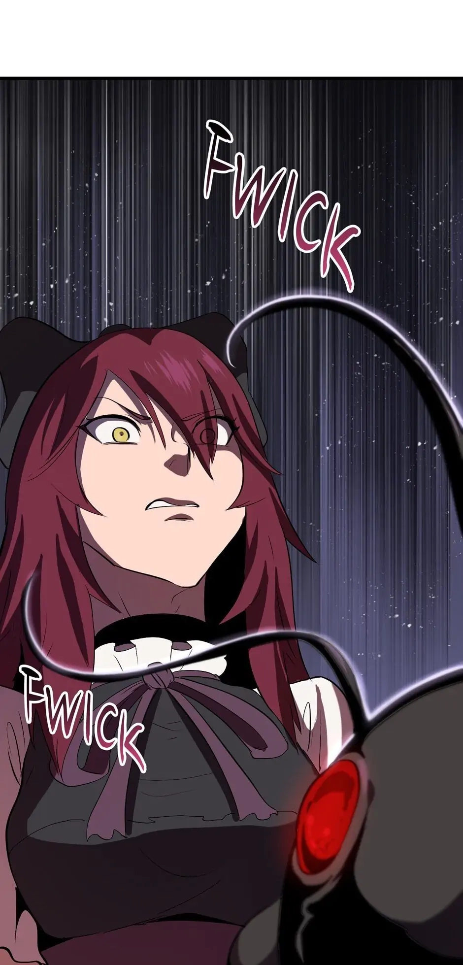 Survival Story of a Sword King in a Fantasy World Chapter 55 – Chapter 55
           : The Revenge Of Blood Page 115