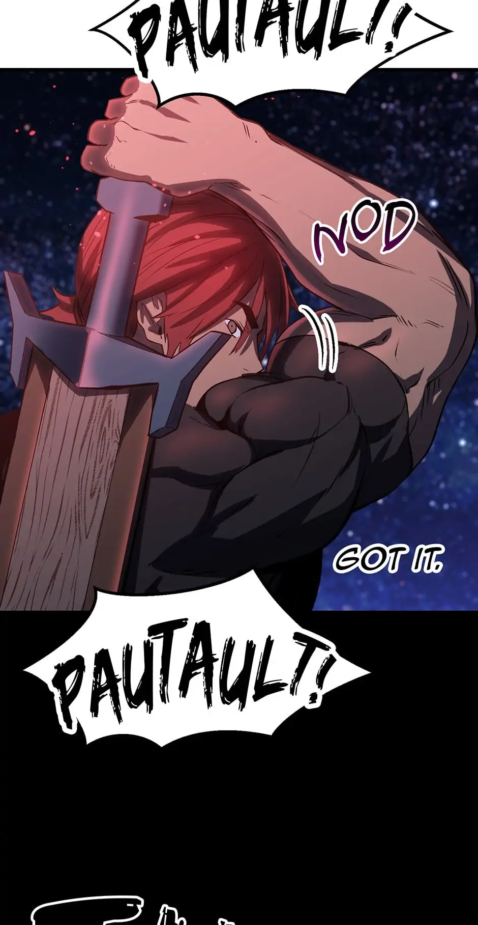 Survival Story of a Sword King in a Fantasy World Chapter 154