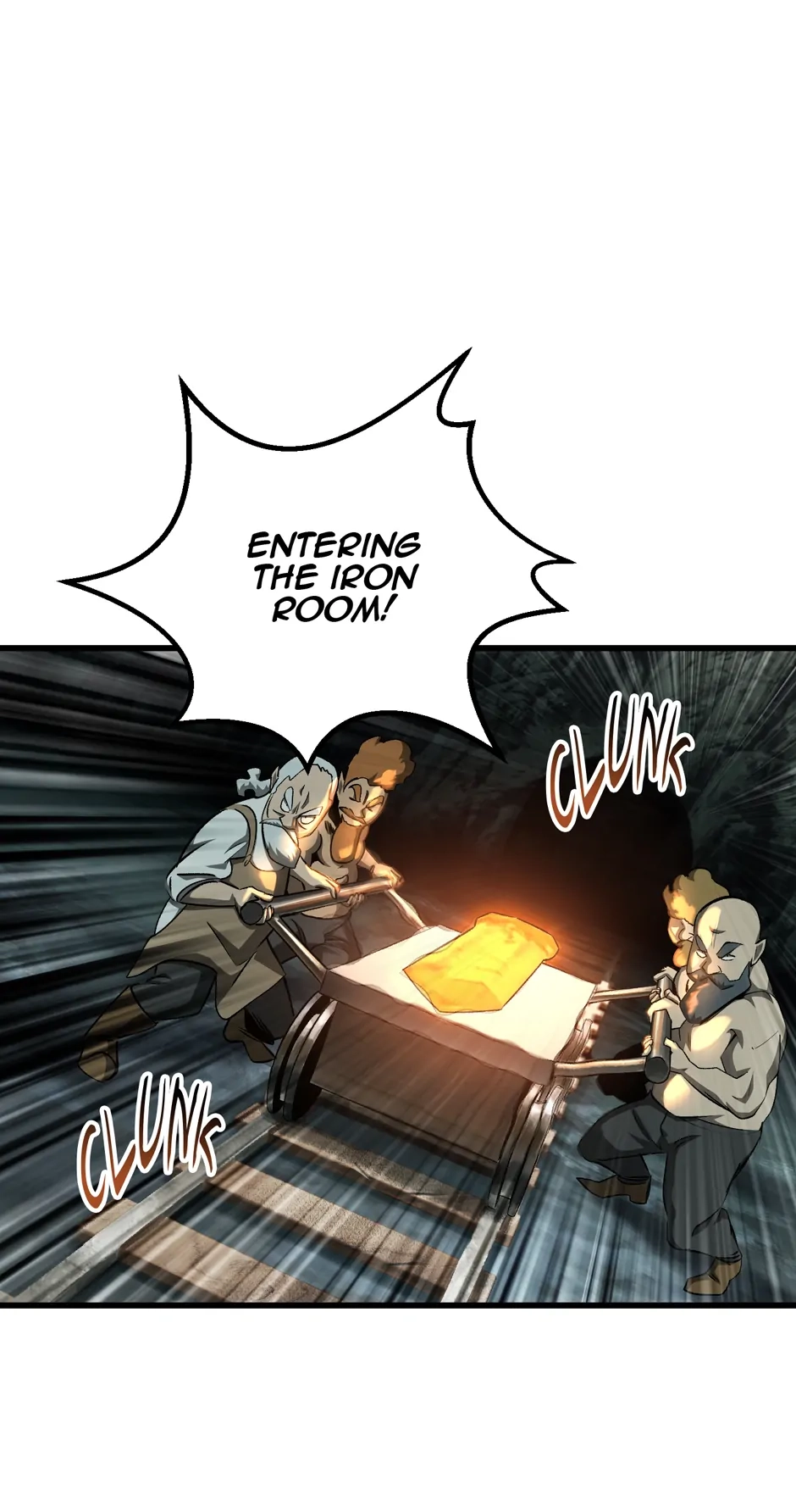 Survival Story of a Sword King in a Fantasy World Chapter 229 – Chapter 229
           : From Below and Above Page 8