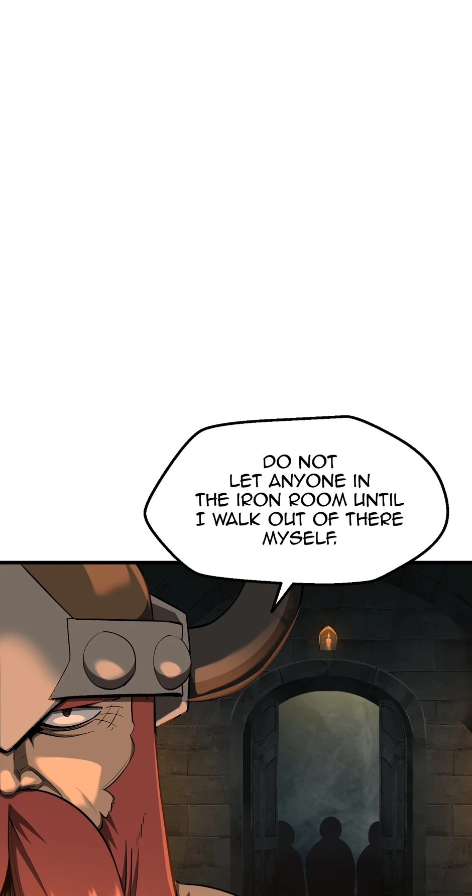 Survival Story of a Sword King in a Fantasy World Chapter 229 – Chapter 229
           : From Below and Above Page 11