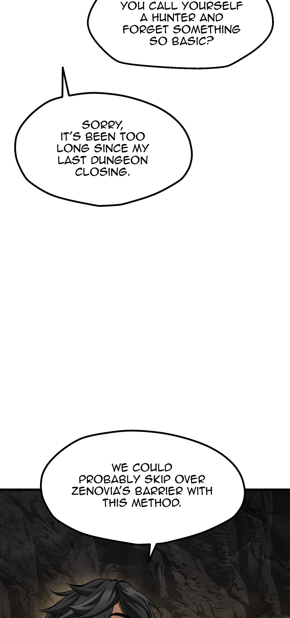 Survival Story of a Sword King in a Fantasy World Chapter 229 – Chapter 229
           : From Below and Above Page 24