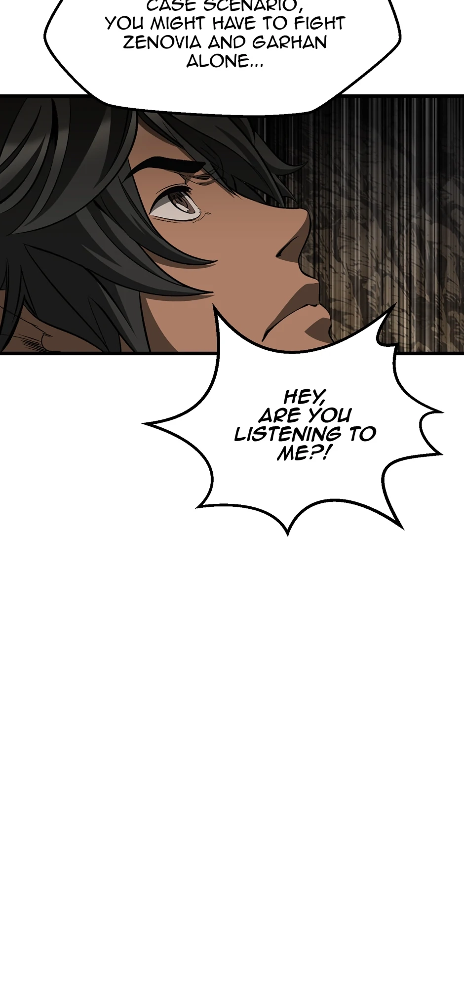 Survival Story of a Sword King in a Fantasy World Chapter 229 – Chapter 229
           : From Below and Above Page 28