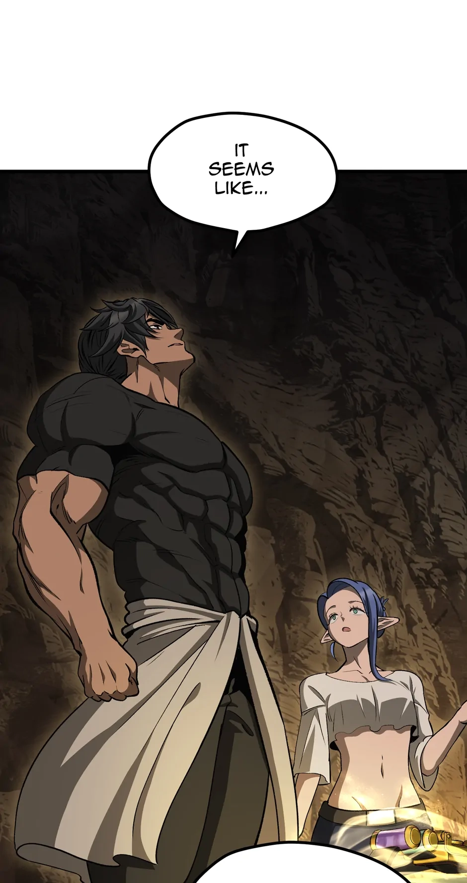 Survival Story of a Sword King in a Fantasy World Chapter 229 – Chapter 229
           : From Below and Above Page 29