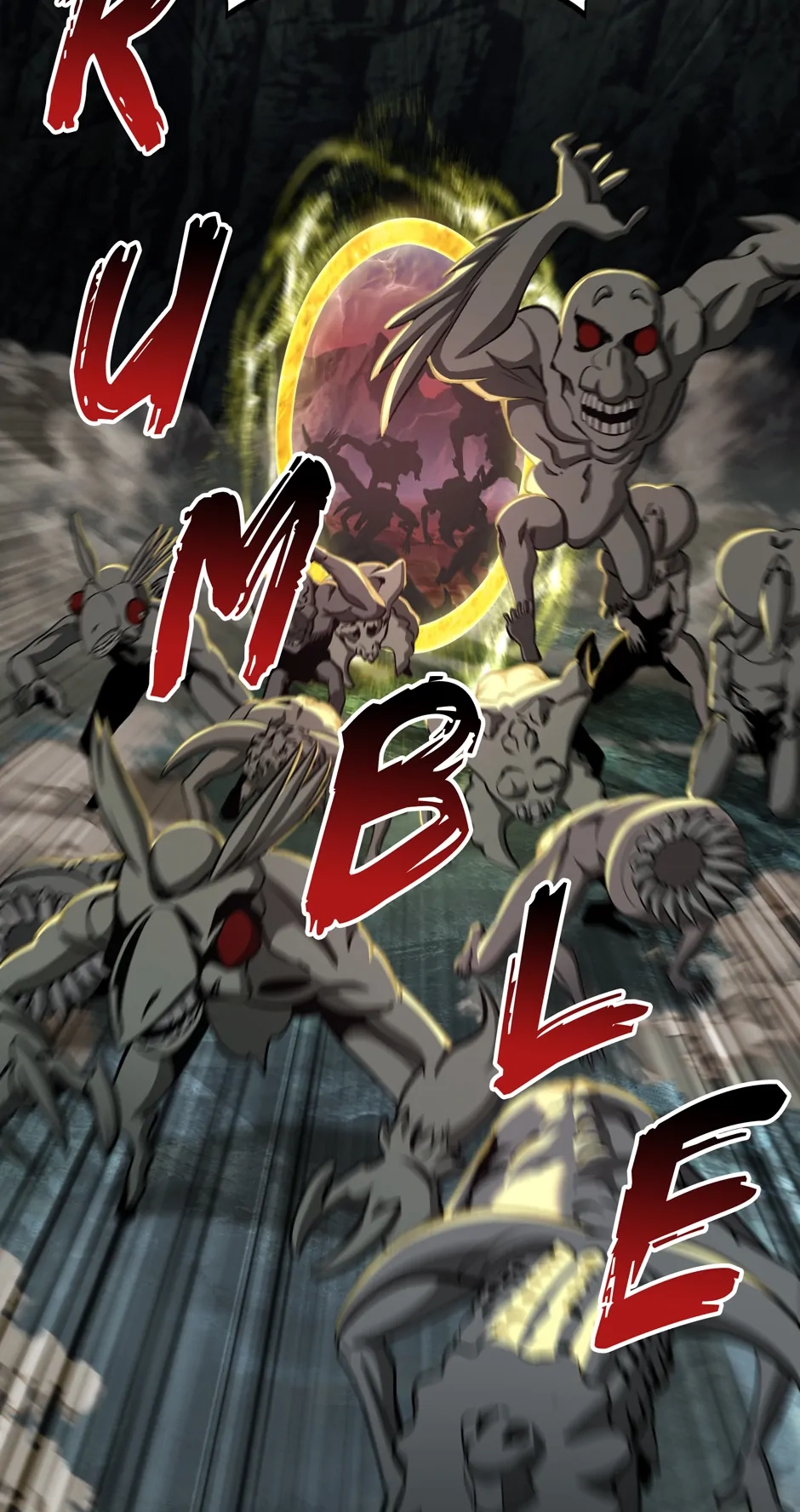 Survival Story of a Sword King in a Fantasy World Chapter 229 – Chapter 229
           : From Below and Above Page 31