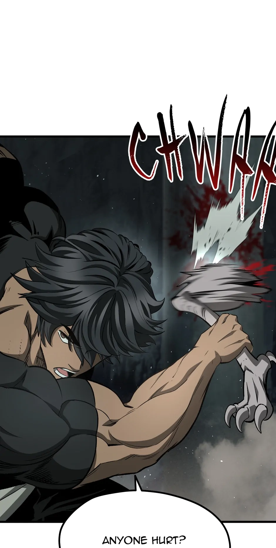 Survival Story of a Sword King in a Fantasy World Chapter 229 – Chapter 229
           : From Below and Above Page 44