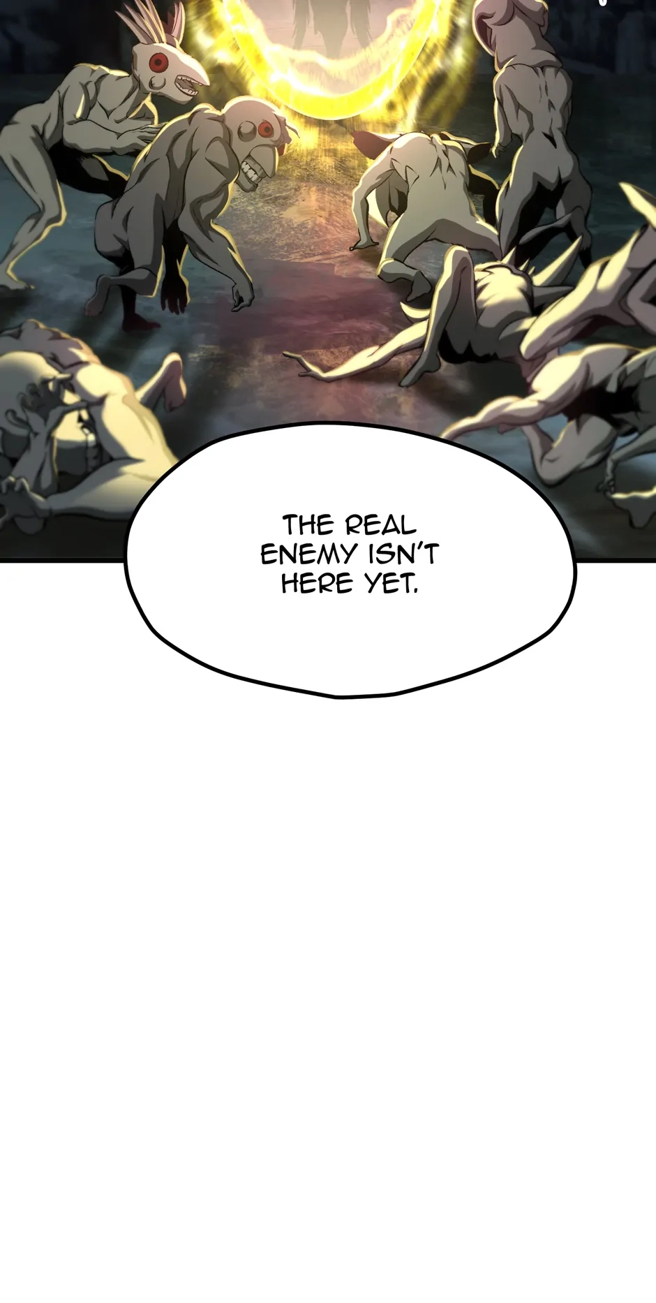 Survival Story of a Sword King in a Fantasy World Chapter 229 – Chapter 229
           : From Below and Above Page 47