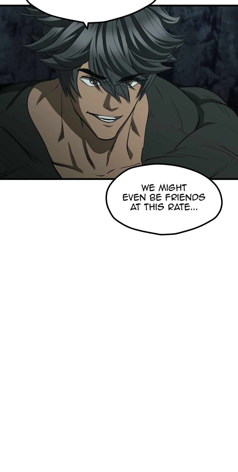 Survival Story of a Sword King in a Fantasy World Chapter 229 – Chapter 229
           : From Below and Above Page 49
