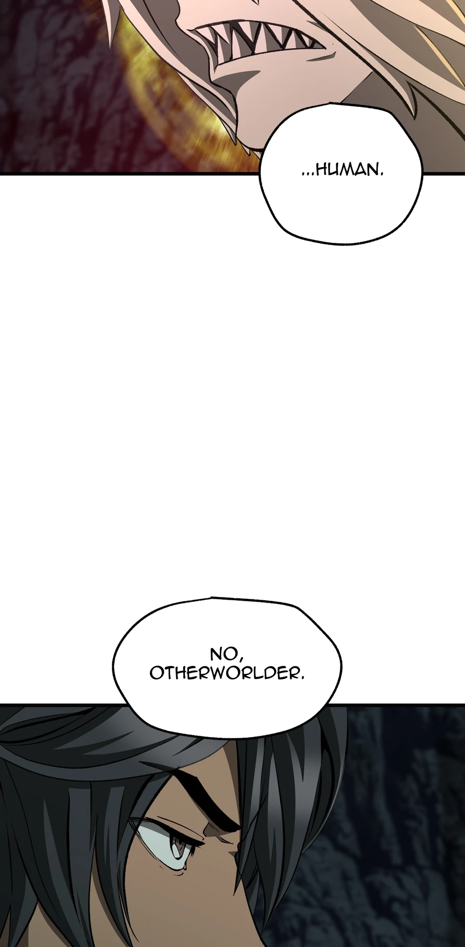 Survival Story of a Sword King in a Fantasy World Chapter 229 – Chapter 229
           : From Below and Above Page 52