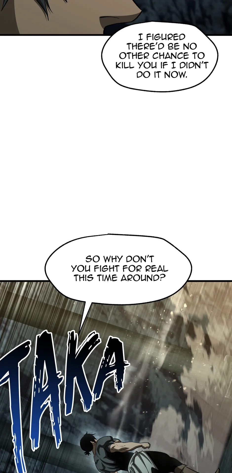 Survival Story of a Sword King in a Fantasy World Chapter 229 – Chapter 229
           : From Below and Above Page 53