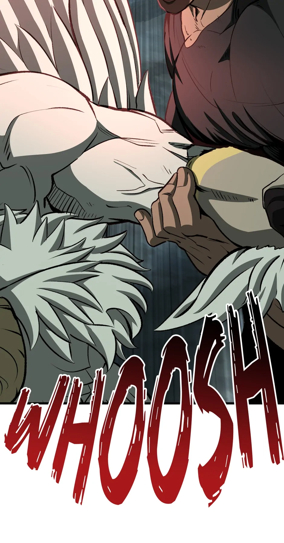 Survival Story of a Sword King in a Fantasy World Chapter 229 – Chapter 229
           : From Below and Above Page 58