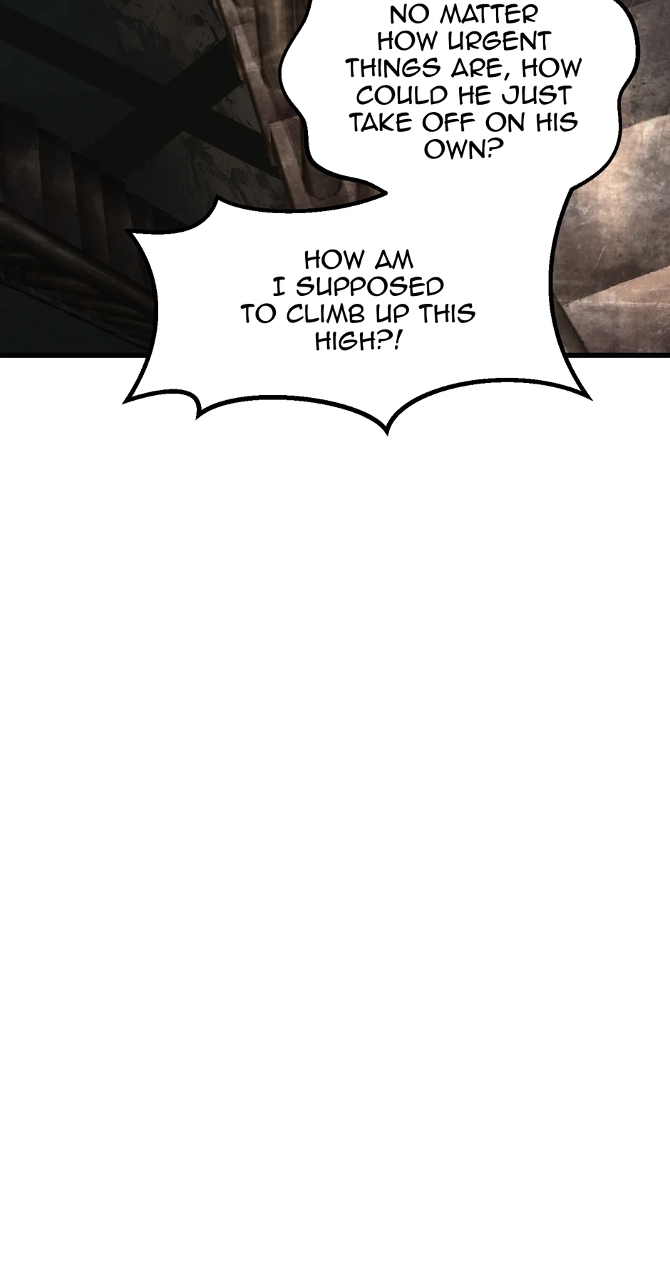 Survival Story of a Sword King in a Fantasy World Chapter 229 – Chapter 229
           : From Below and Above Page 61