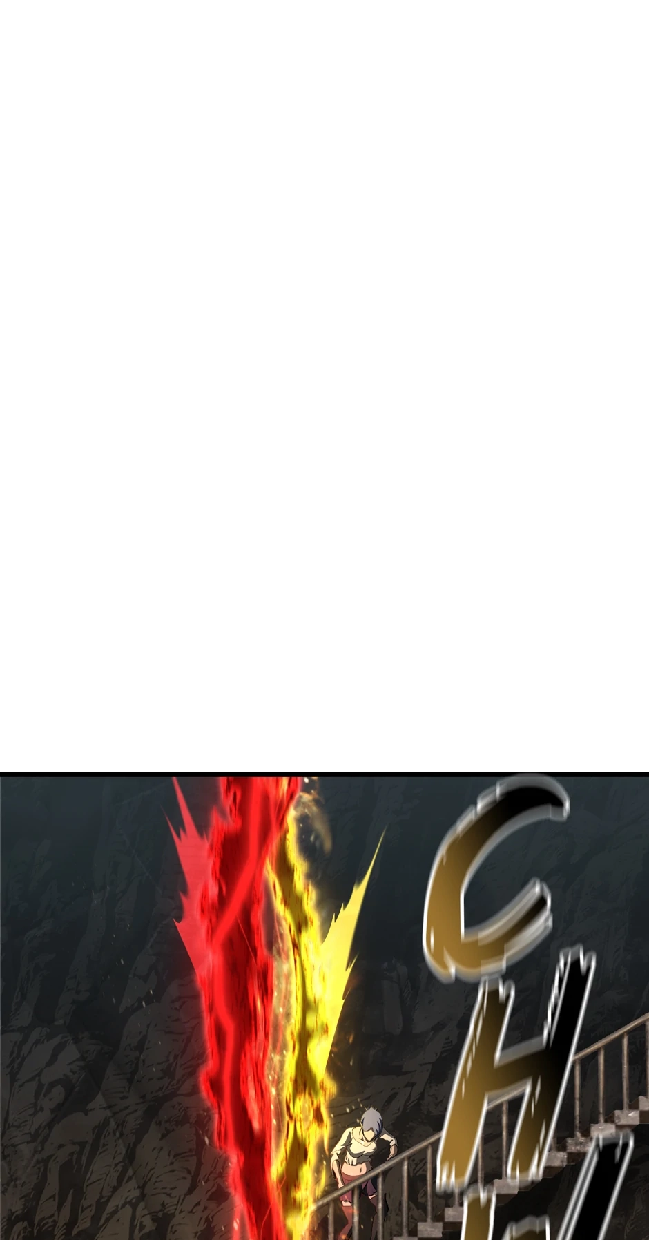 Survival Story of a Sword King in a Fantasy World Chapter 229 – Chapter 229
           : From Below and Above Page 63