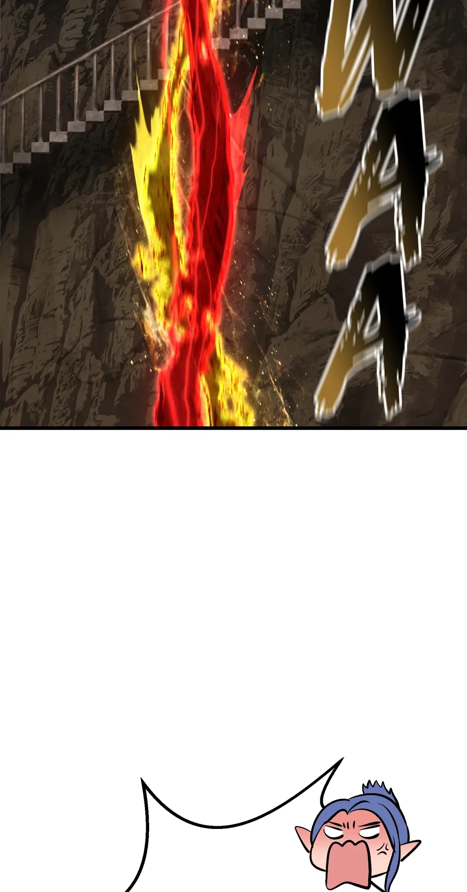 Survival Story of a Sword King in a Fantasy World Chapter 229 – Chapter 229
           : From Below and Above Page 64