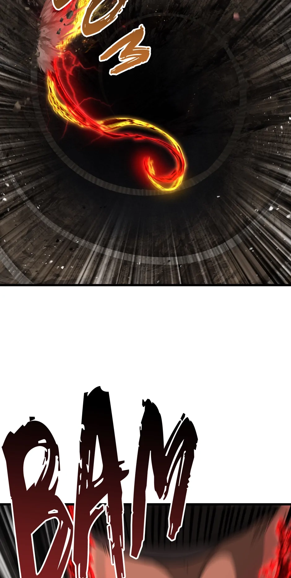 Survival Story of a Sword King in a Fantasy World Chapter 229 – Chapter 229
           : From Below and Above Page 67