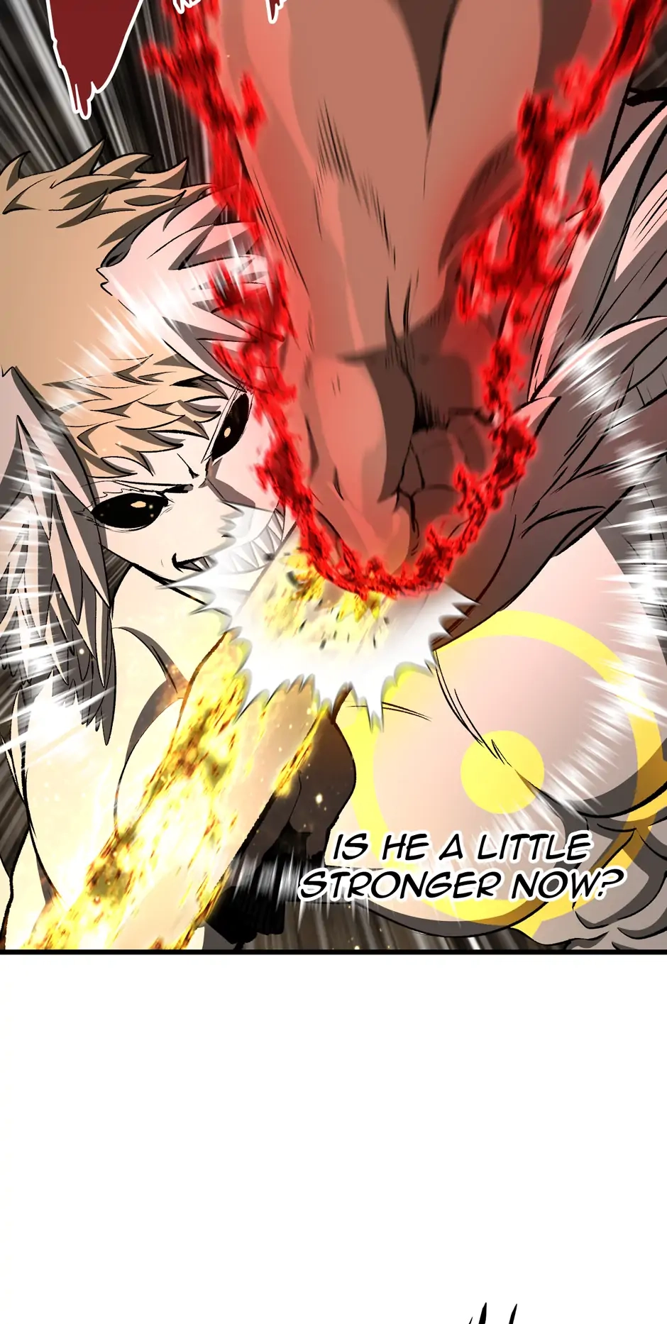 Survival Story of a Sword King in a Fantasy World Chapter 229 – Chapter 229
           : From Below and Above Page 68