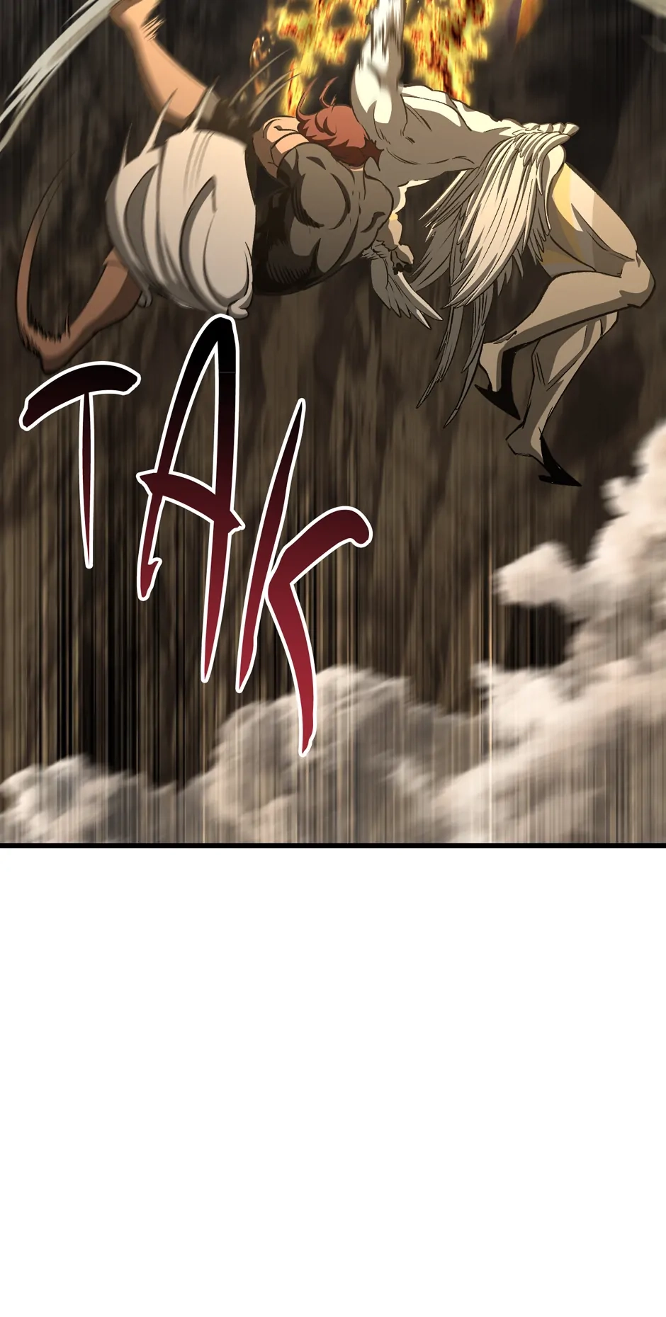 Survival Story of a Sword King in a Fantasy World Chapter 229 – Chapter 229
           : From Below and Above Page 72