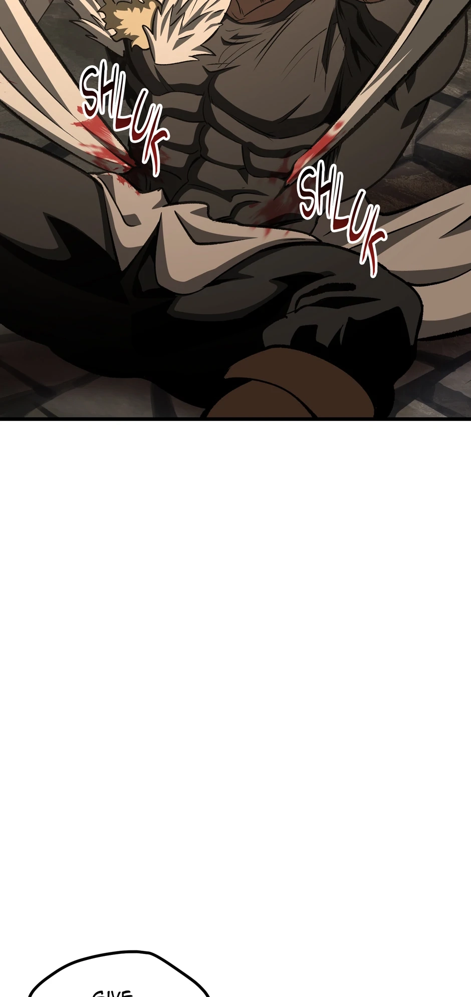 Survival Story of a Sword King in a Fantasy World Chapter 229 – Chapter 229
           : From Below and Above Page 78
