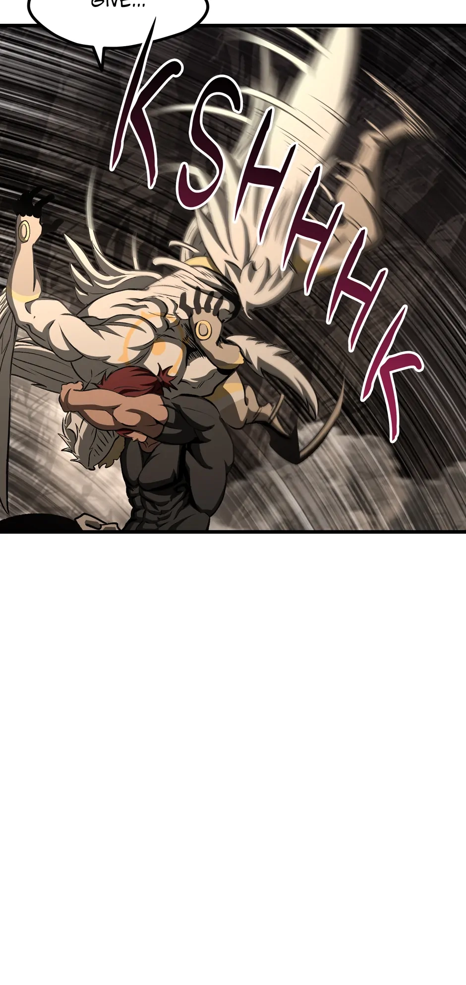 Survival Story of a Sword King in a Fantasy World Chapter 229 – Chapter 229
           : From Below and Above Page 79