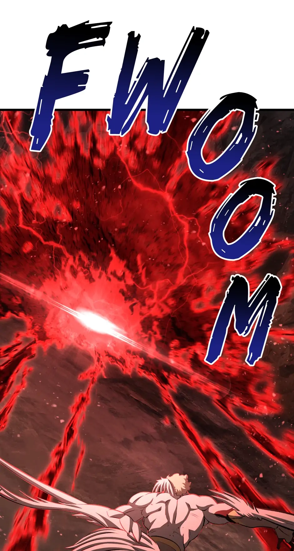 Survival Story of a Sword King in a Fantasy World Chapter 229 – Chapter 229
           : From Below and Above Page 87