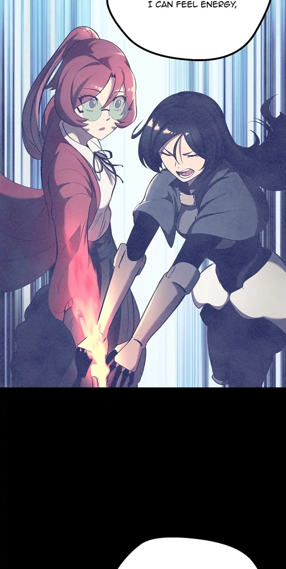 Survival Story of a Sword King in a Fantasy World Chapter 34 – Chapter 34
           : This Is Your Final Chance Page 5