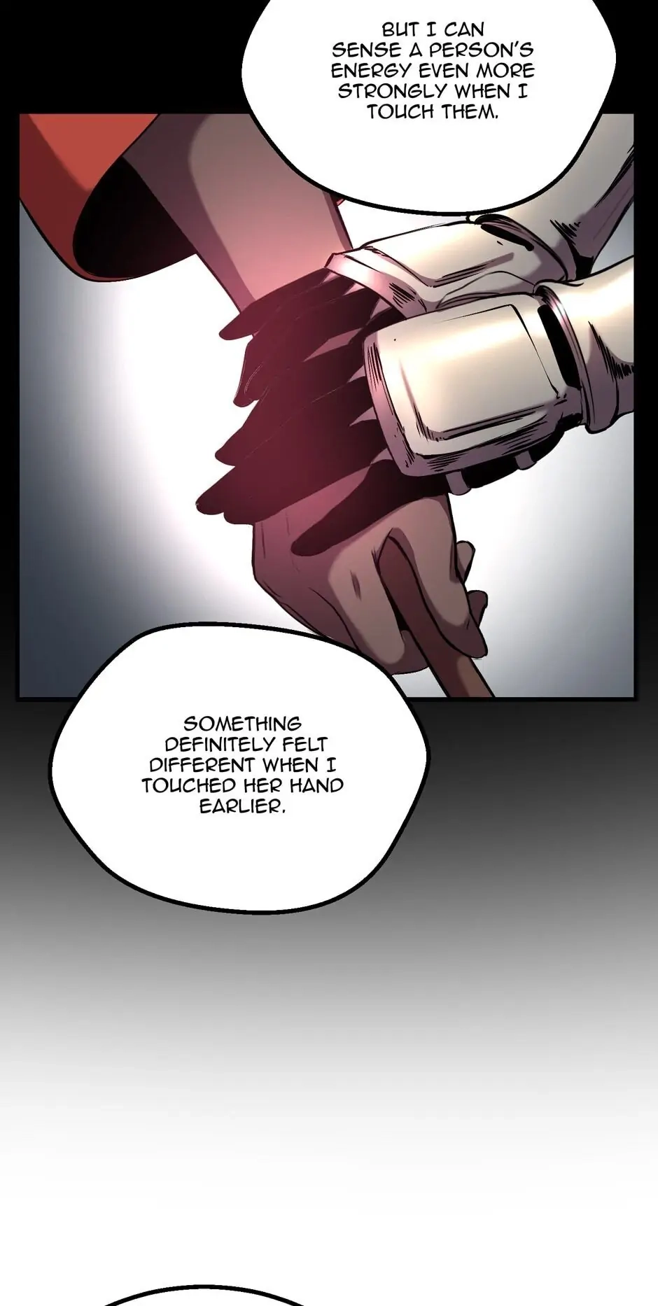 Survival Story of a Sword King in a Fantasy World Chapter 34 – Chapter 34
           : This Is Your Final Chance Page 6