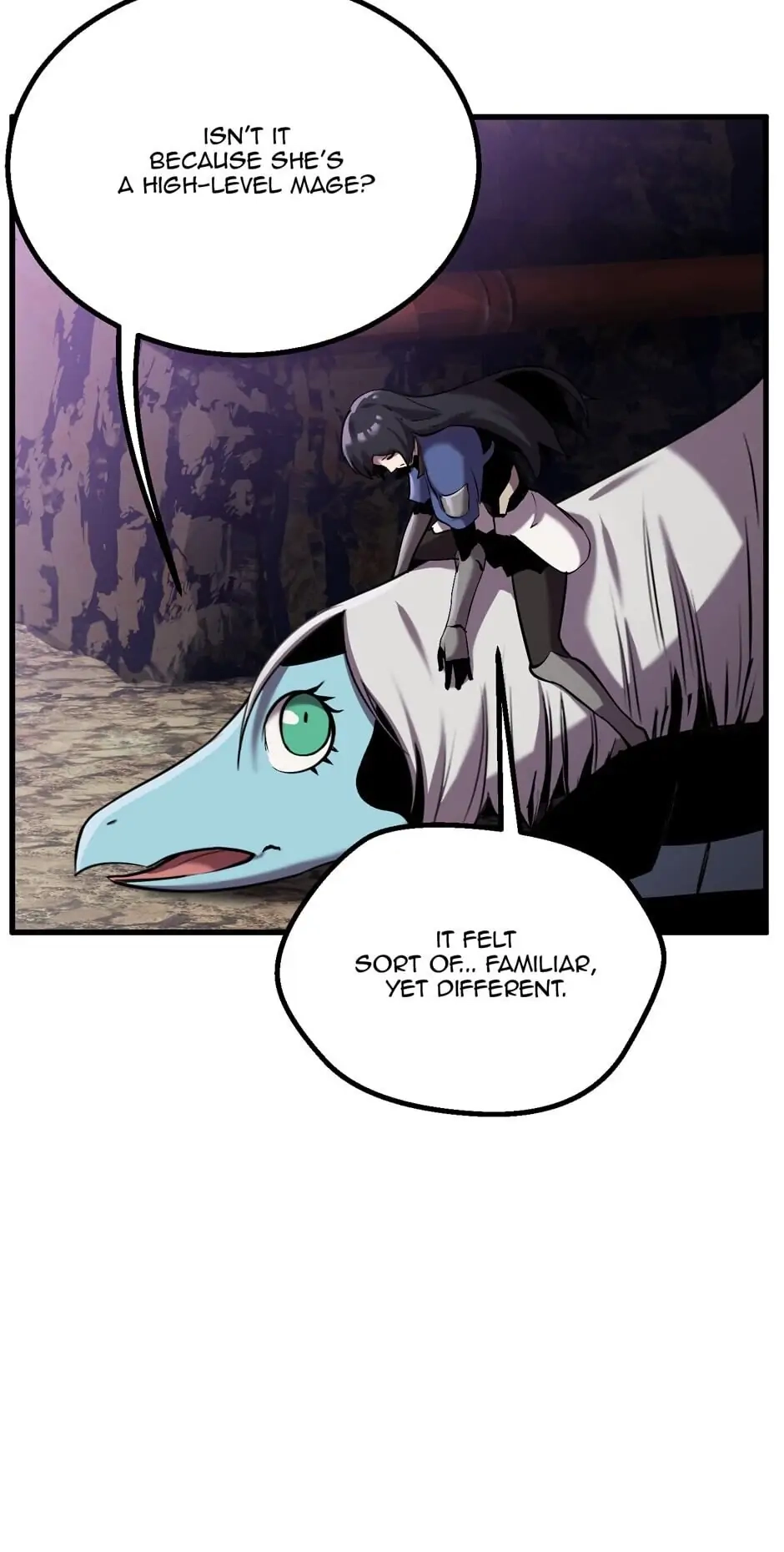 Survival Story of a Sword King in a Fantasy World Chapter 34 – Chapter 34
           : This Is Your Final Chance Page 7