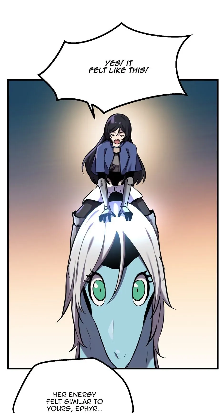 Survival Story of a Sword King in a Fantasy World Chapter 34 – Chapter 34
           : This Is Your Final Chance Page 8