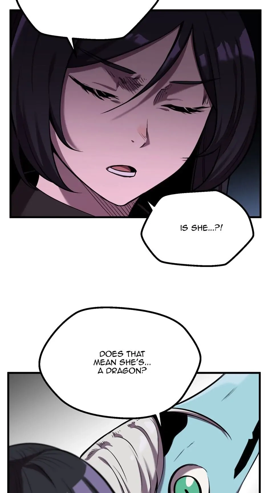 Survival Story of a Sword King in a Fantasy World Chapter 34 – Chapter 34
           : This Is Your Final Chance Page 9