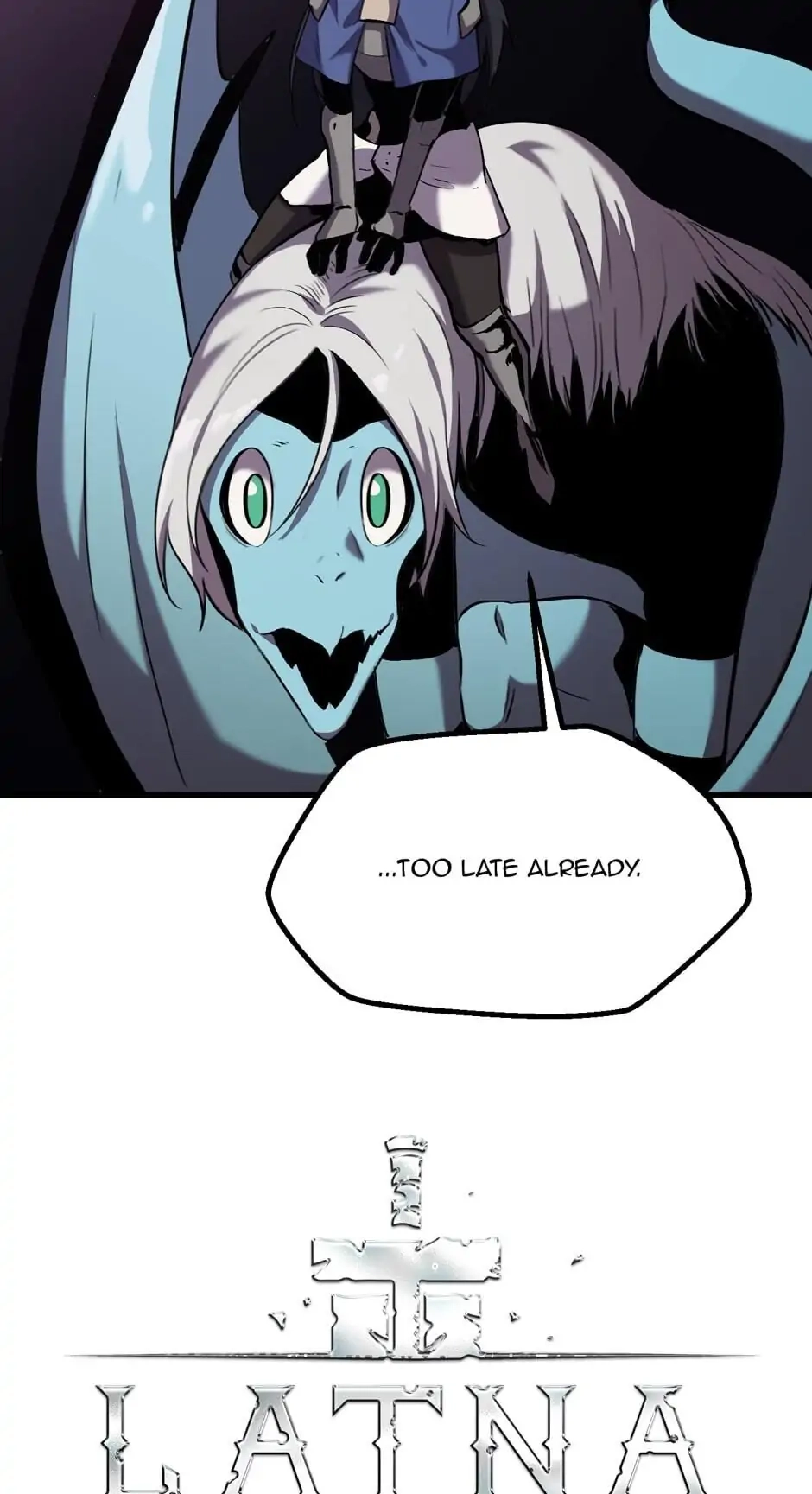 Survival Story of a Sword King in a Fantasy World Chapter 34 – Chapter 34
           : This Is Your Final Chance Page 11