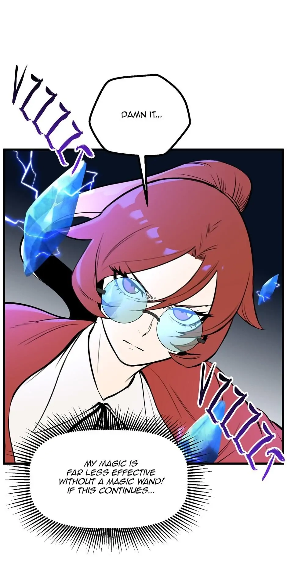 Survival Story of a Sword King in a Fantasy World Chapter 34 – Chapter 34
           : This Is Your Final Chance Page 17