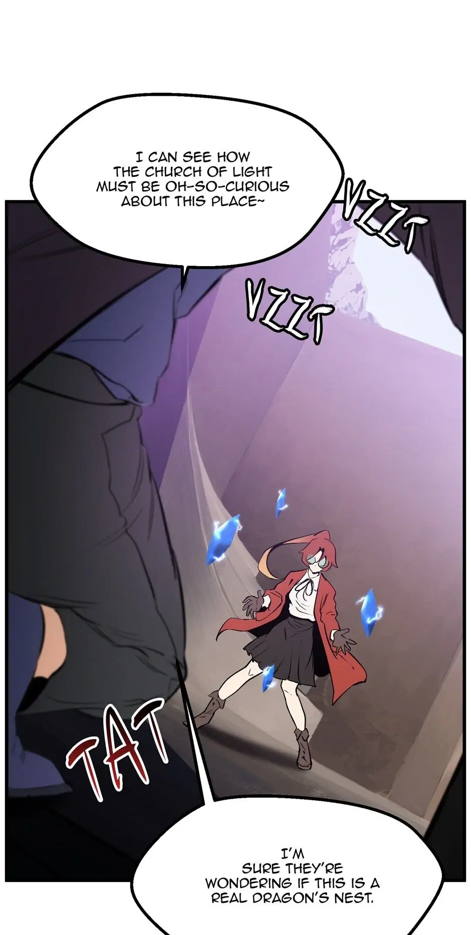 Survival Story of a Sword King in a Fantasy World Chapter 34 – Chapter 34
           : This Is Your Final Chance Page 18