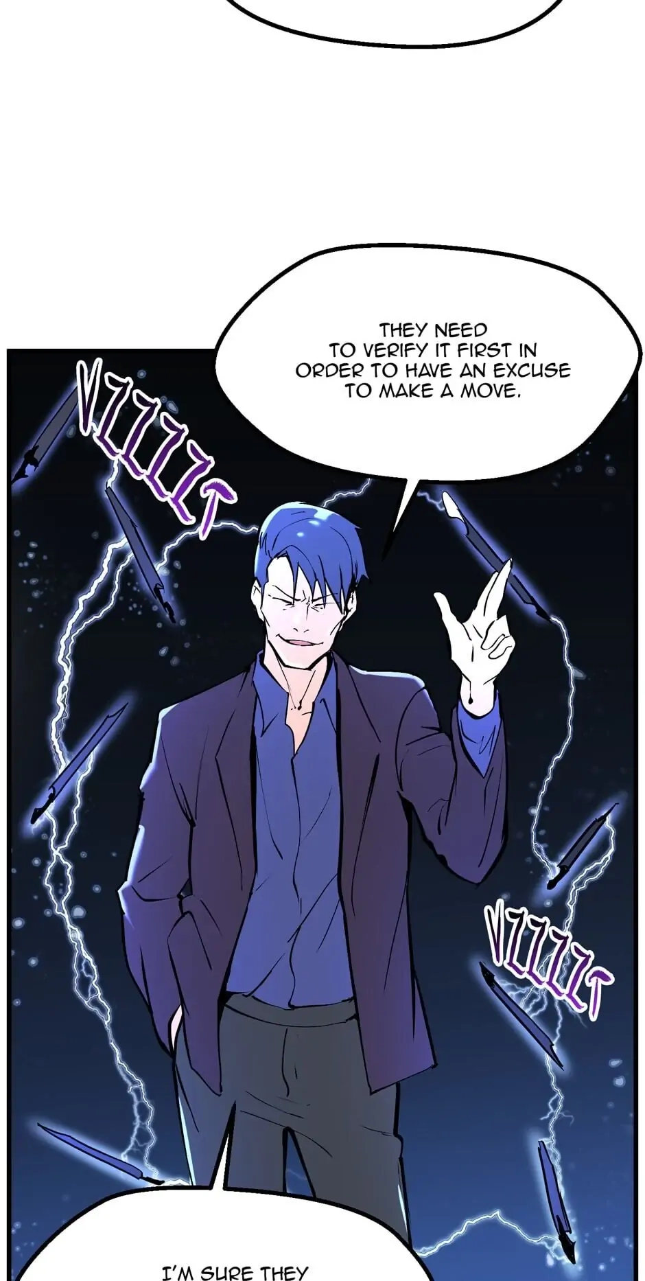 Survival Story of a Sword King in a Fantasy World Chapter 34 – Chapter 34
           : This Is Your Final Chance Page 19