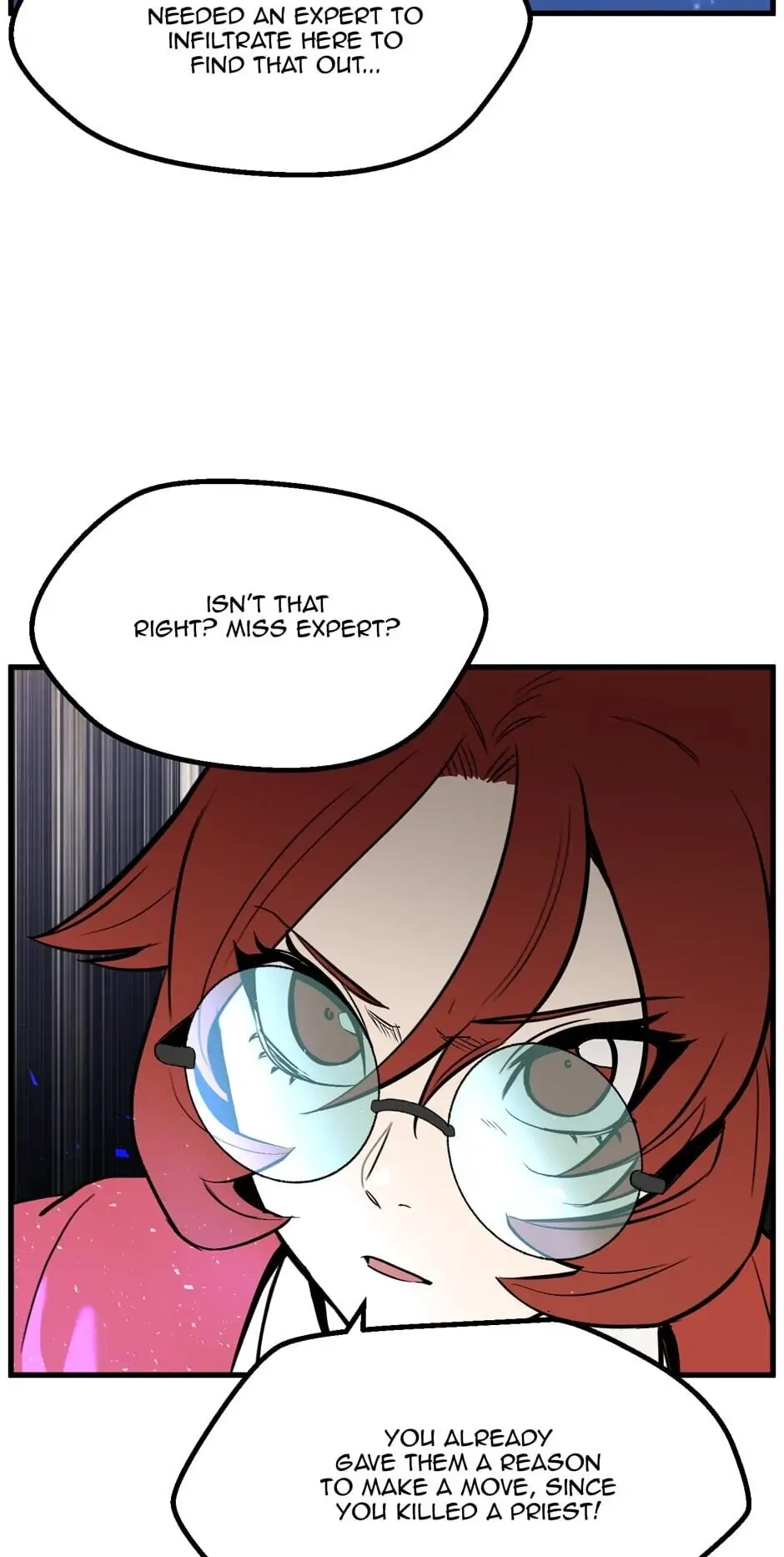 Survival Story of a Sword King in a Fantasy World Chapter 34 – Chapter 34
           : This Is Your Final Chance Page 20