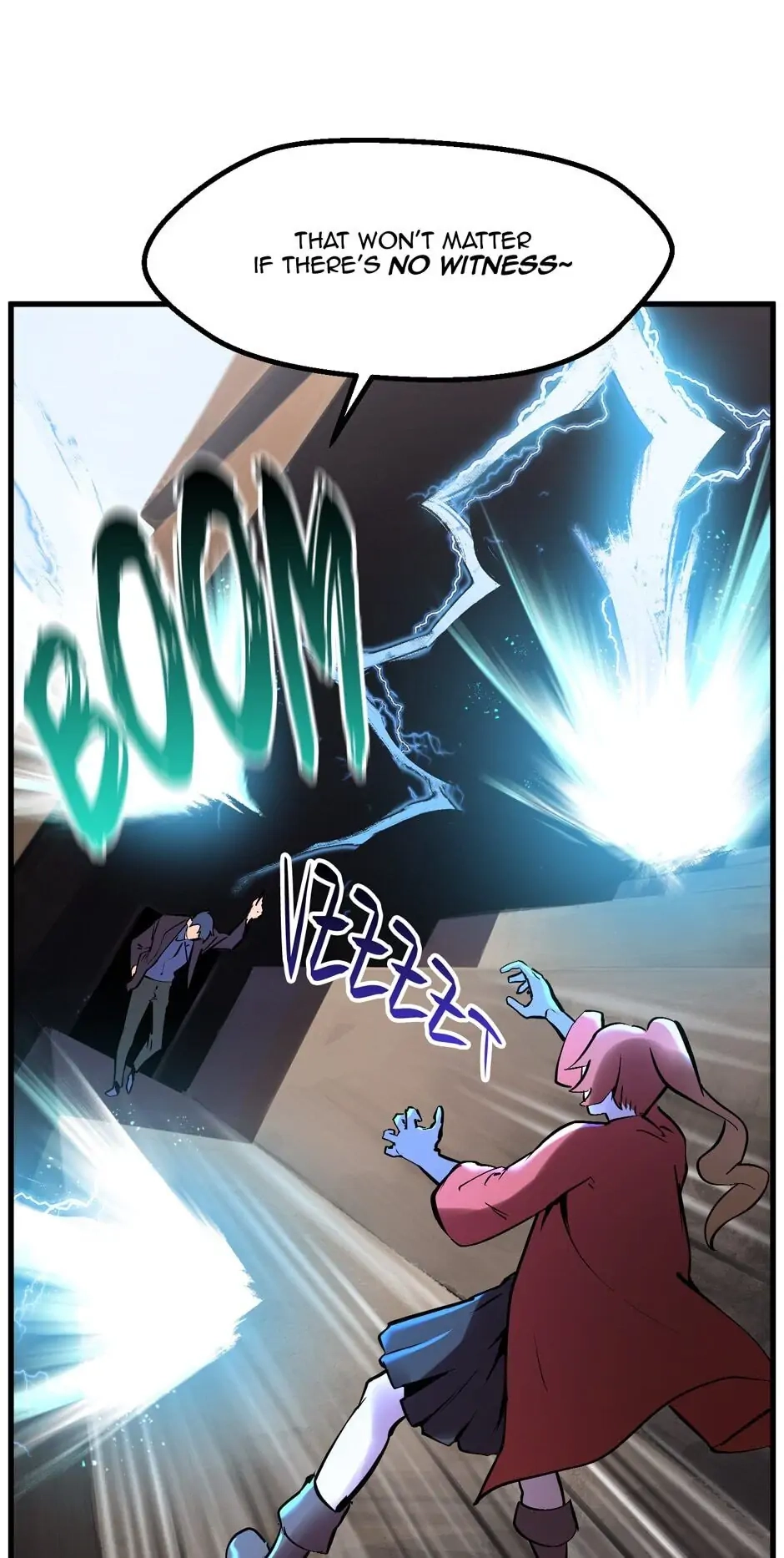 Survival Story of a Sword King in a Fantasy World Chapter 34 – Chapter 34
           : This Is Your Final Chance Page 22