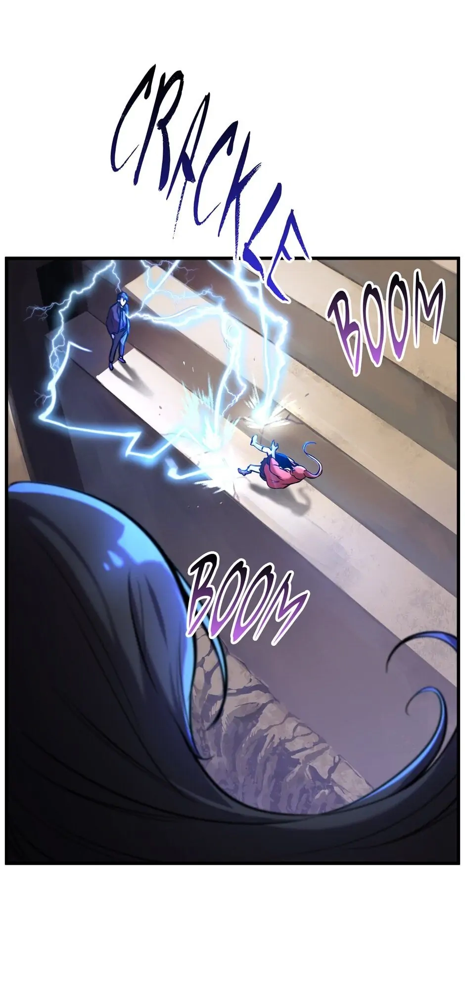 Survival Story of a Sword King in a Fantasy World Chapter 34 – Chapter 34
           : This Is Your Final Chance Page 24