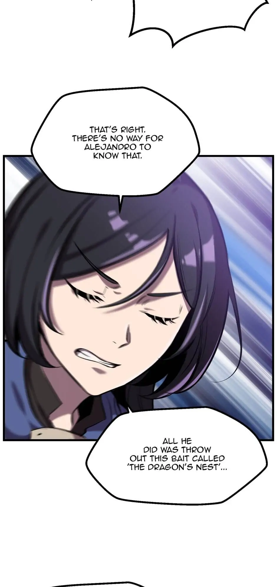 Survival Story of a Sword King in a Fantasy World Chapter 34 – Chapter 34
           : This Is Your Final Chance Page 26