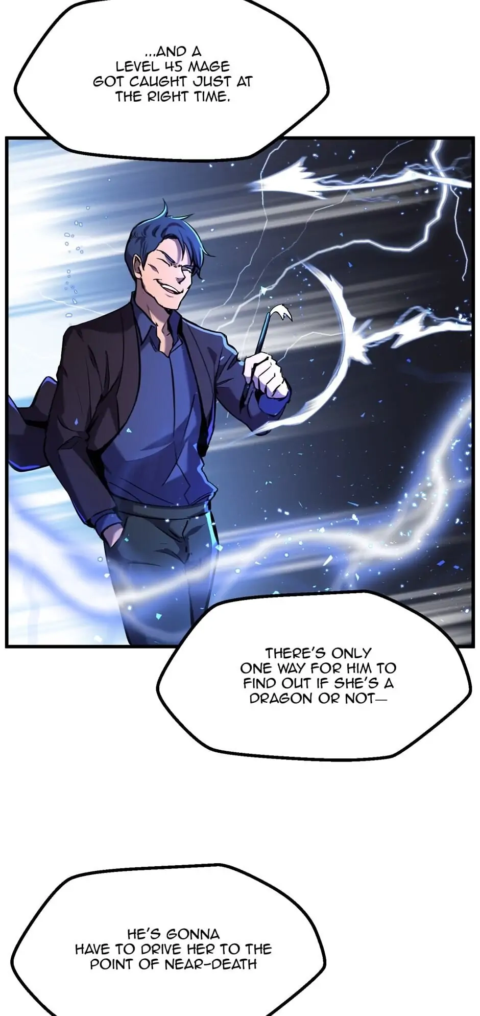 Survival Story of a Sword King in a Fantasy World Chapter 34 – Chapter 34
           : This Is Your Final Chance Page 27