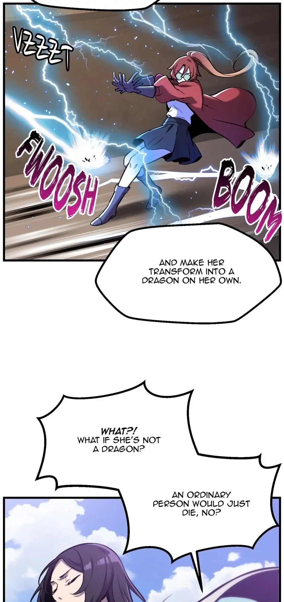 Survival Story of a Sword King in a Fantasy World Chapter 34 – Chapter 34
           : This Is Your Final Chance Page 28