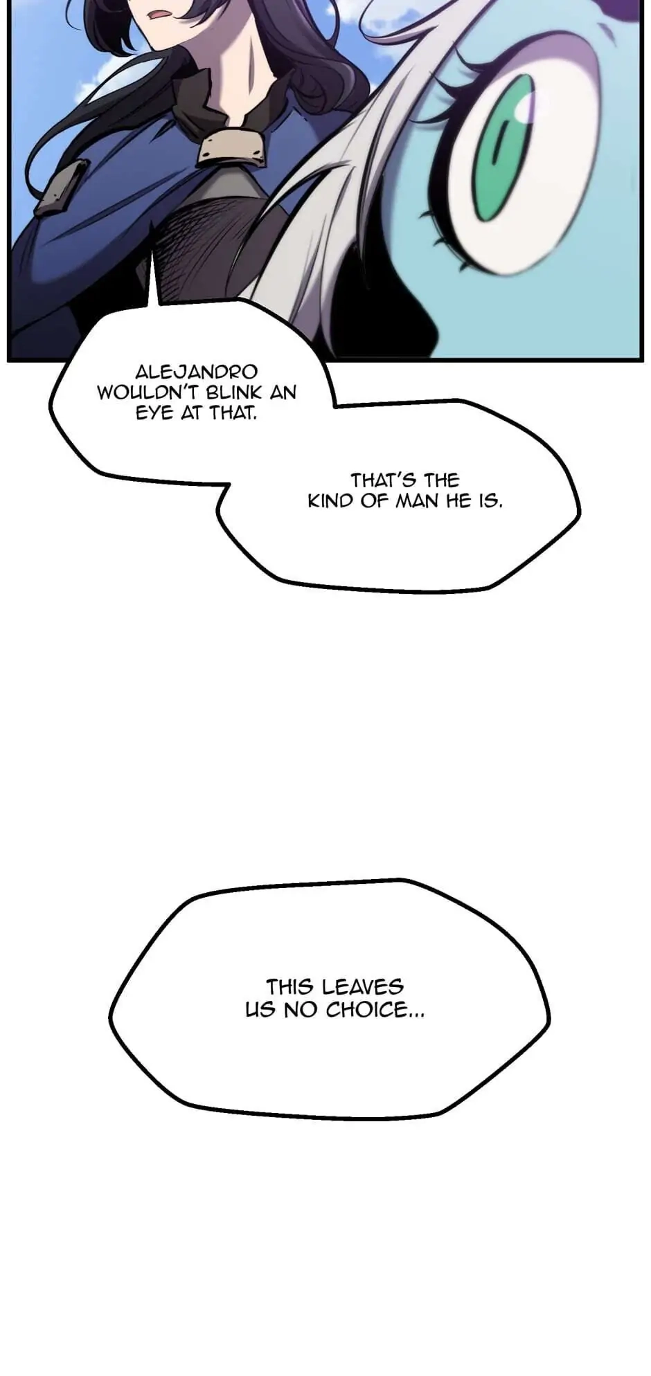 Survival Story of a Sword King in a Fantasy World Chapter 34 – Chapter 34
           : This Is Your Final Chance Page 29