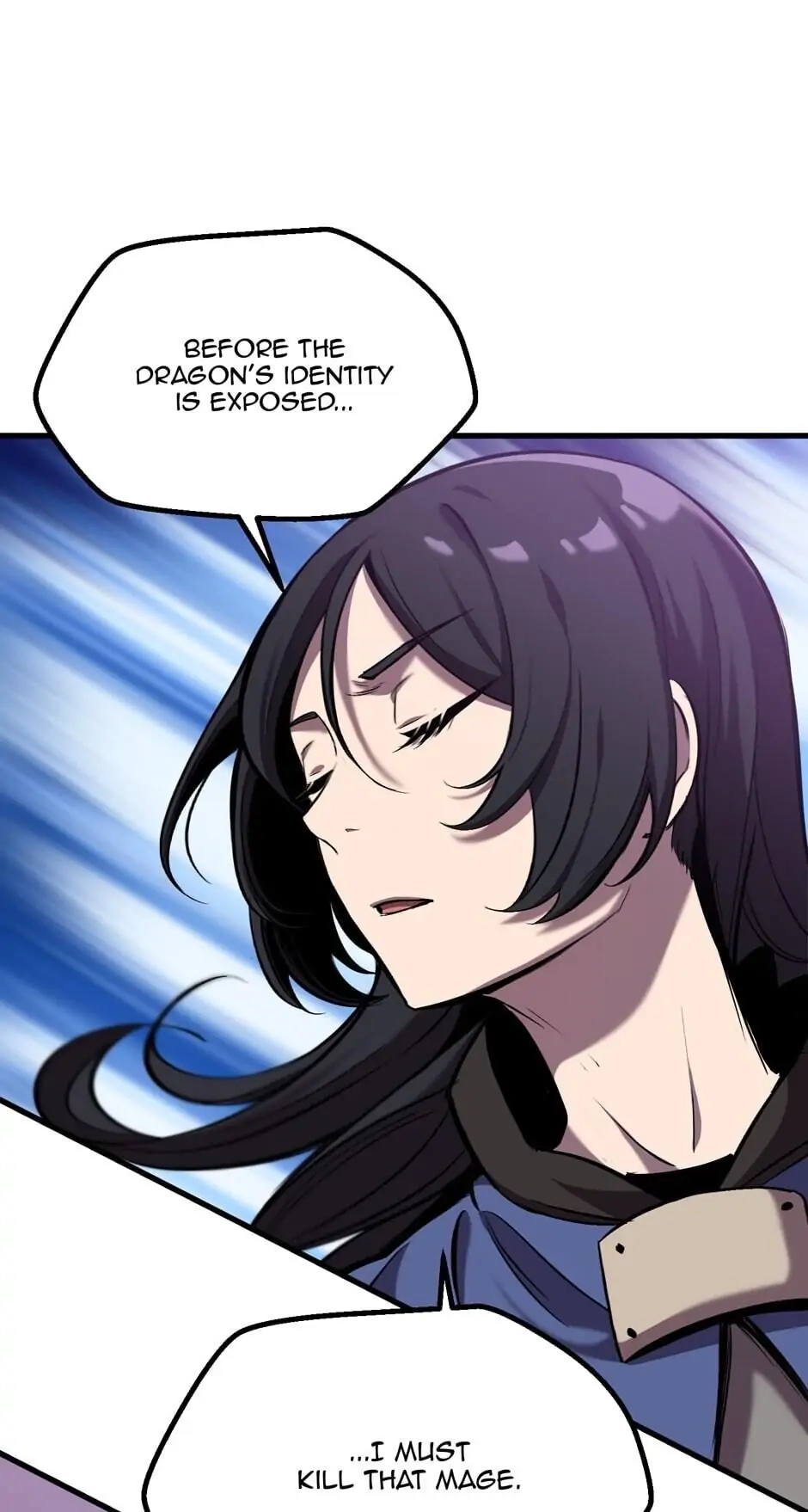 Survival Story of a Sword King in a Fantasy World Chapter 34 – Chapter 34
           : This Is Your Final Chance Page 30