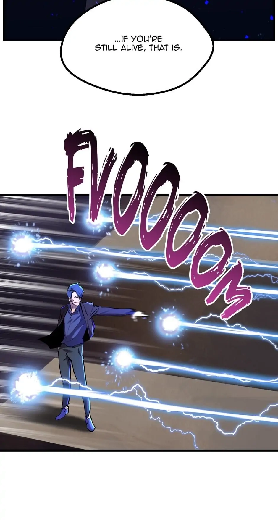 Survival Story of a Sword King in a Fantasy World Chapter 34 – Chapter 34
           : This Is Your Final Chance Page 36