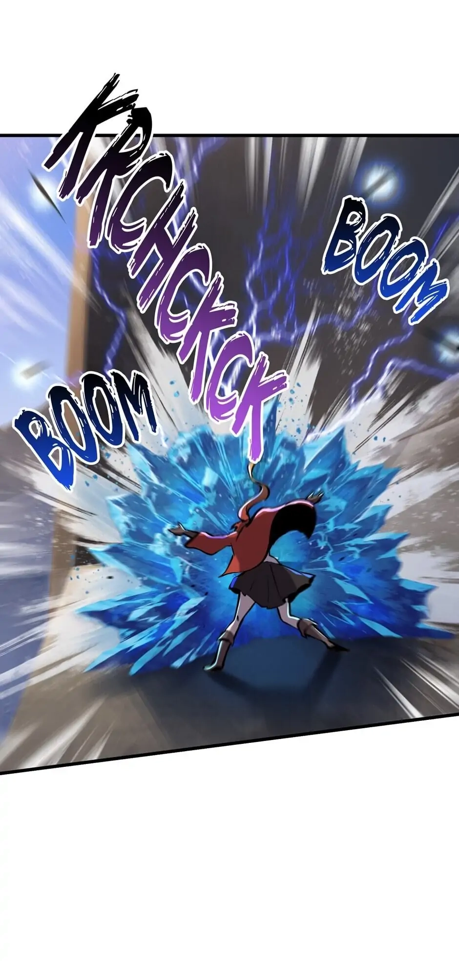 Survival Story of a Sword King in a Fantasy World Chapter 34 – Chapter 34
           : This Is Your Final Chance Page 38