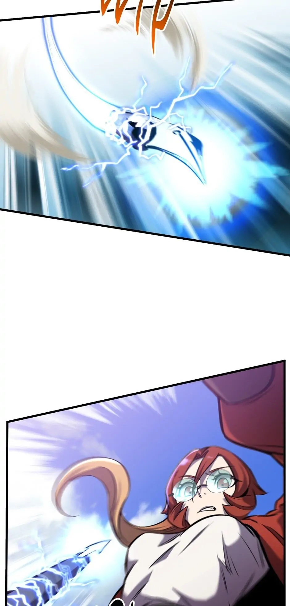 Survival Story of a Sword King in a Fantasy World Chapter 34 – Chapter 34
           : This Is Your Final Chance Page 41