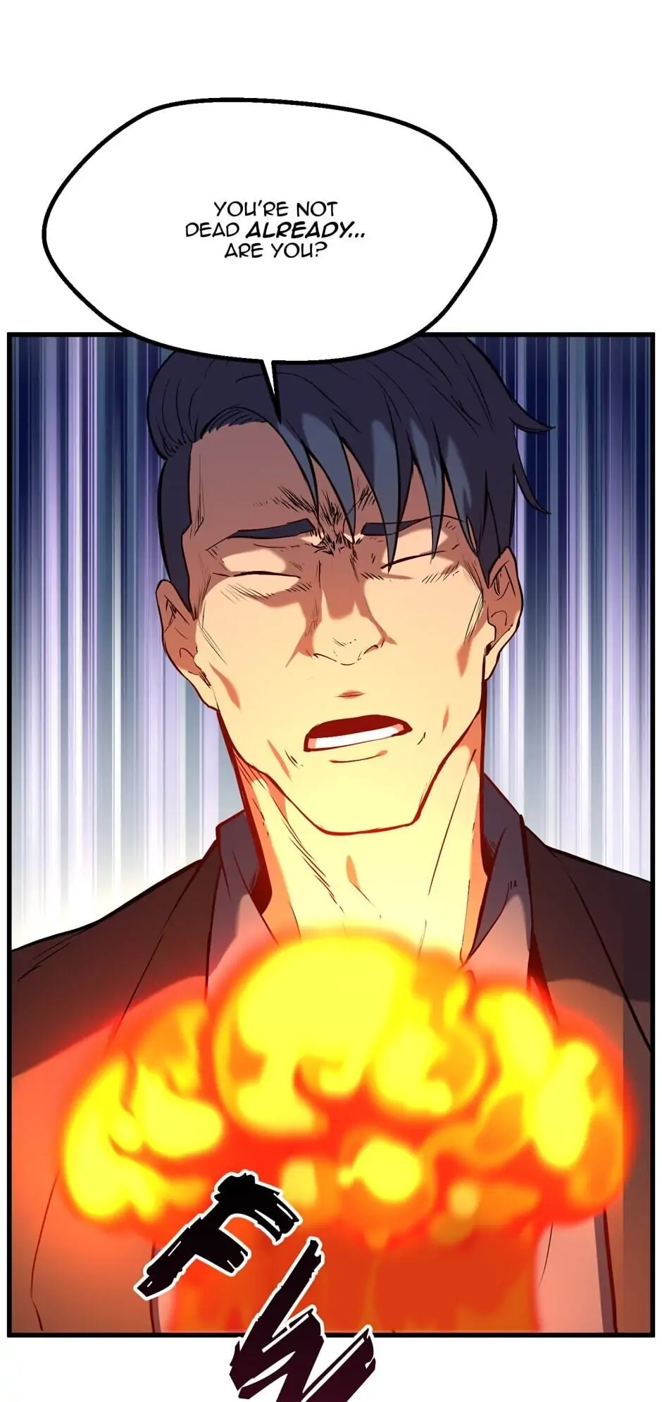 Survival Story of a Sword King in a Fantasy World Chapter 34 – Chapter 34
           : This Is Your Final Chance Page 45
