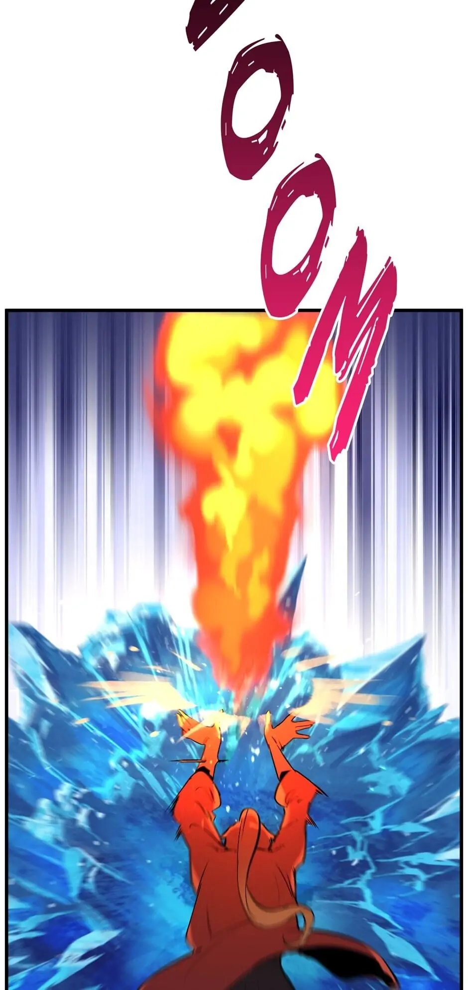 Survival Story of a Sword King in a Fantasy World Chapter 34 – Chapter 34
           : This Is Your Final Chance Page 46