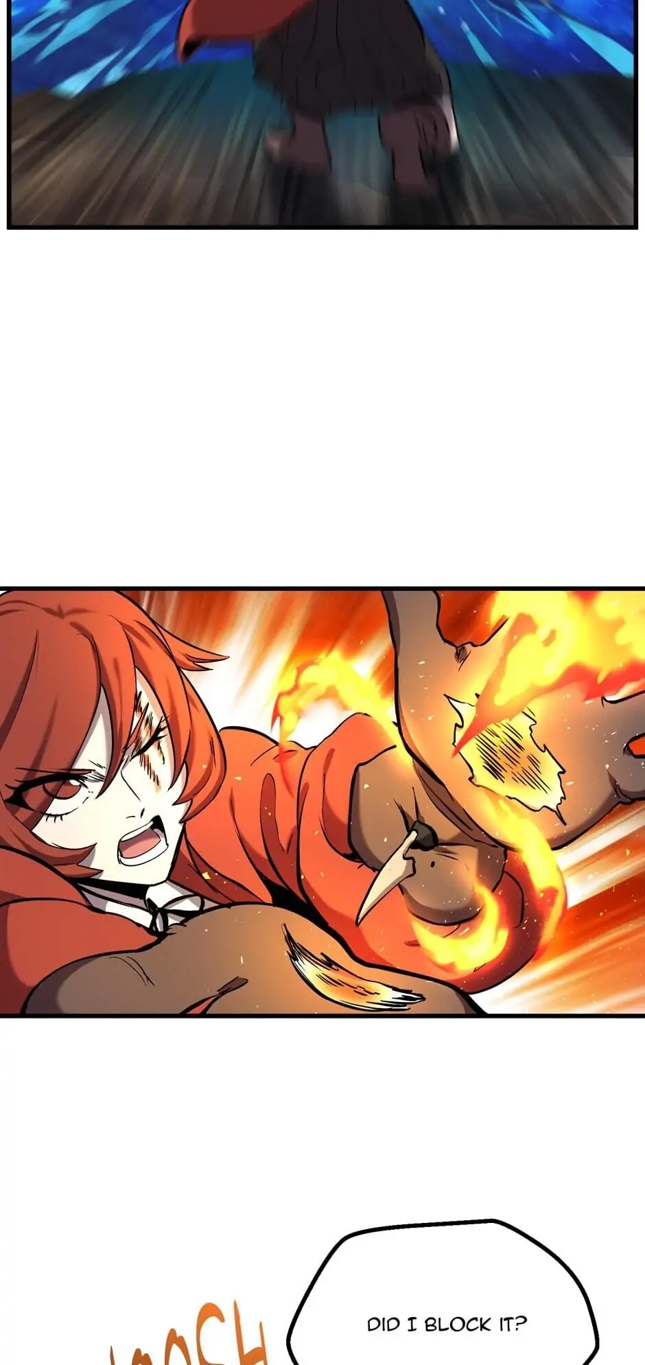 Survival Story of a Sword King in a Fantasy World Chapter 34 – Chapter 34
           : This Is Your Final Chance Page 47