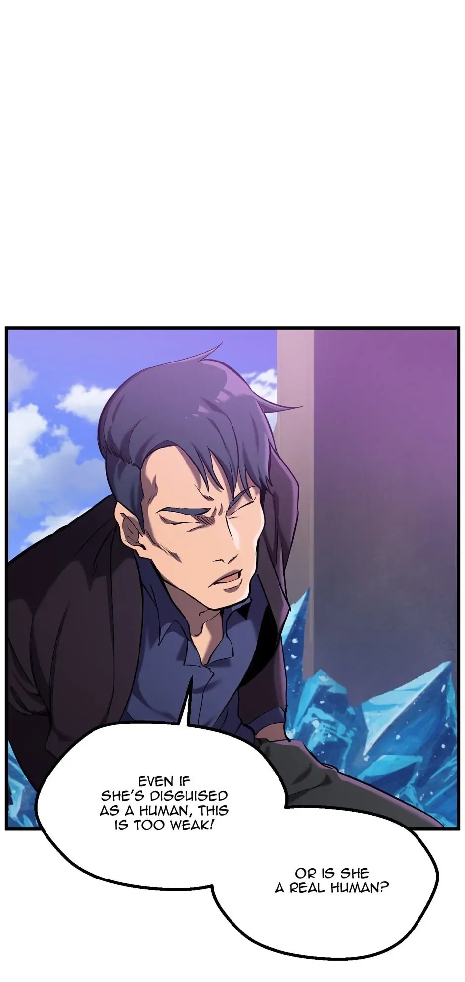 Survival Story of a Sword King in a Fantasy World Chapter 34 – Chapter 34
           : This Is Your Final Chance Page 51