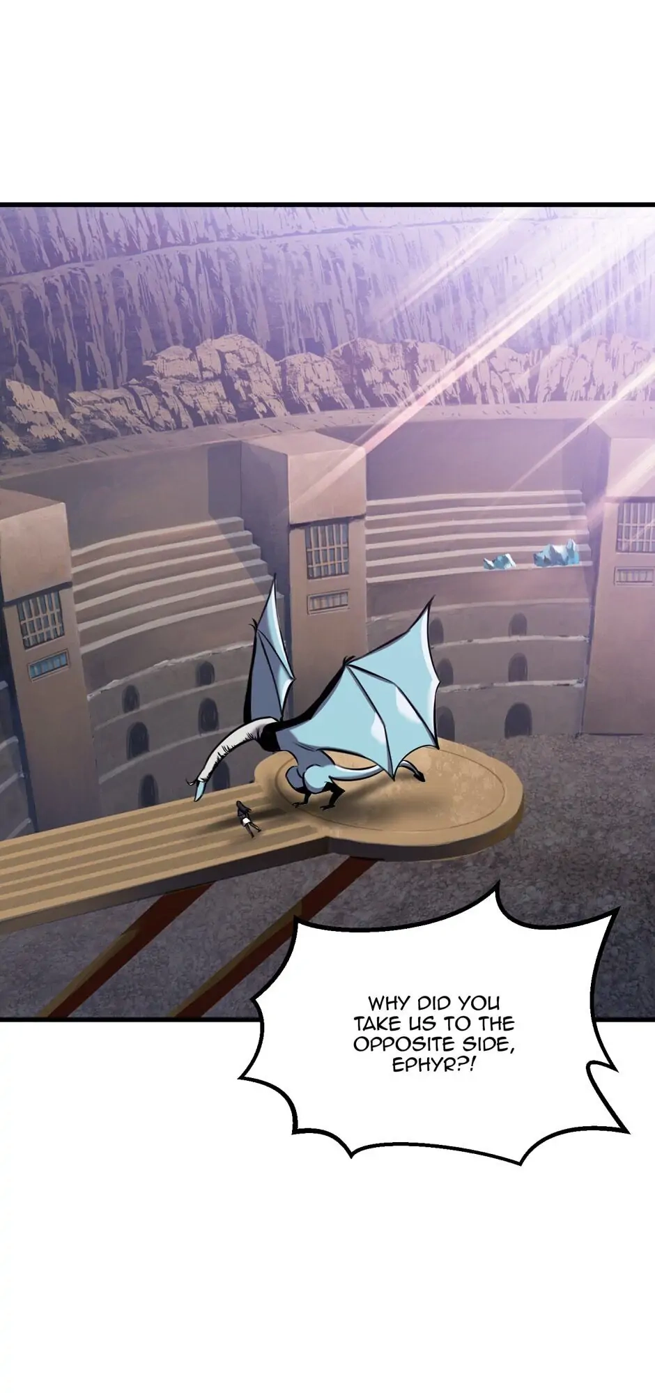 Survival Story of a Sword King in a Fantasy World Chapter 34 – Chapter 34
           : This Is Your Final Chance Page 53