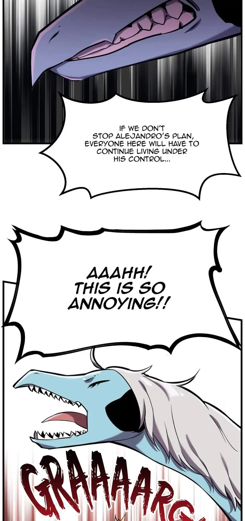 Survival Story of a Sword King in a Fantasy World Chapter 34 – Chapter 34
           : This Is Your Final Chance Page 56